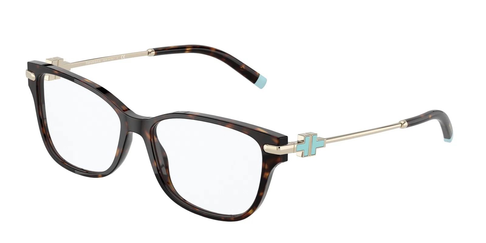 Tiffany 2207 Eyeglasses - view 3